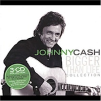 Johnny Cash - Bigger Than Life (3CD Set)  Disc 1